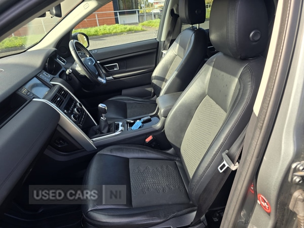 Used Land Rover Discovery Sport 2019 for sale - 78186201: Photo 27