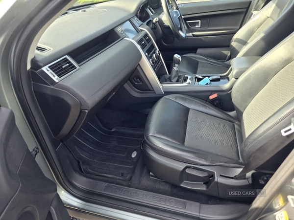 Used Land Rover Discovery Sport 2019 for sale - 78186201: Photo 28