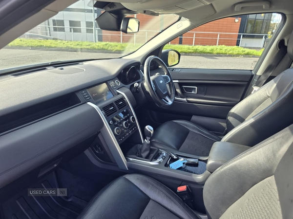 Used Land Rover Discovery Sport 2019 for sale - 78186201: Photo 29