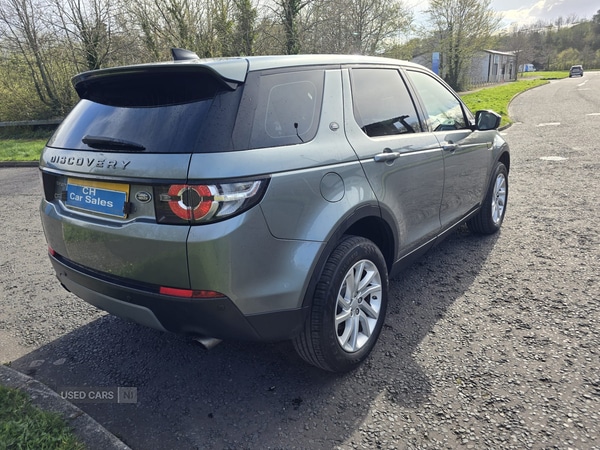Used Land Rover Discovery Sport 2019 for sale - 78186201: Photo 3
