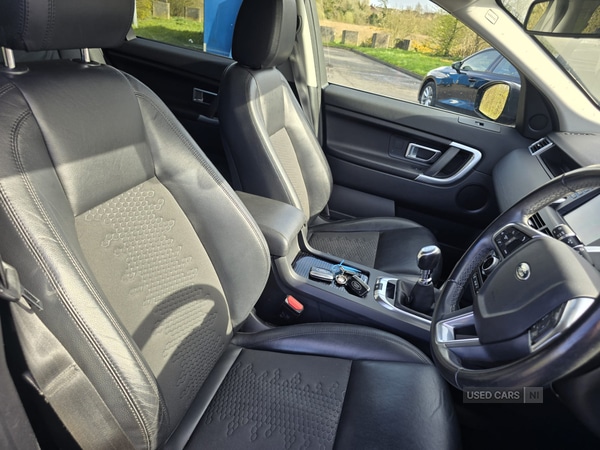 Used Land Rover Discovery Sport 2019 for sale - 78186201: Photo 30