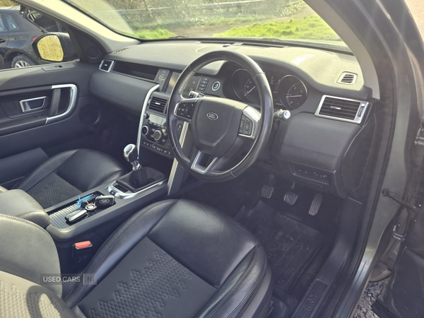 Used Land Rover Discovery Sport 2019 for sale - 78186201: Photo 31