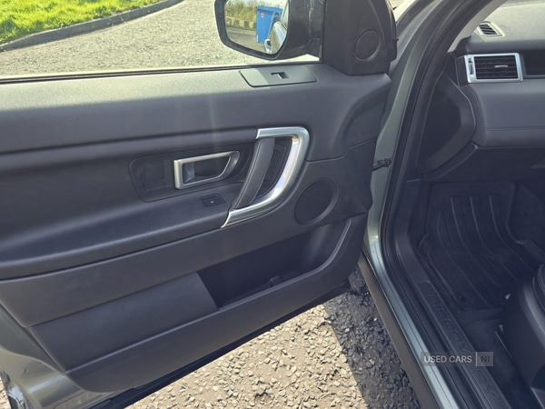 Used Land Rover Discovery Sport 2019 for sale - 78186201: Photo 32