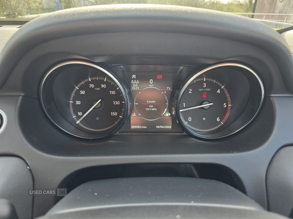 Used Land Rover Discovery Sport 2019 for sale - 78186201: Photo 33