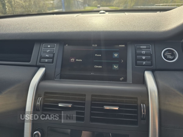 Used Land Rover Discovery Sport 2019 for sale - 78186201: Photo 34