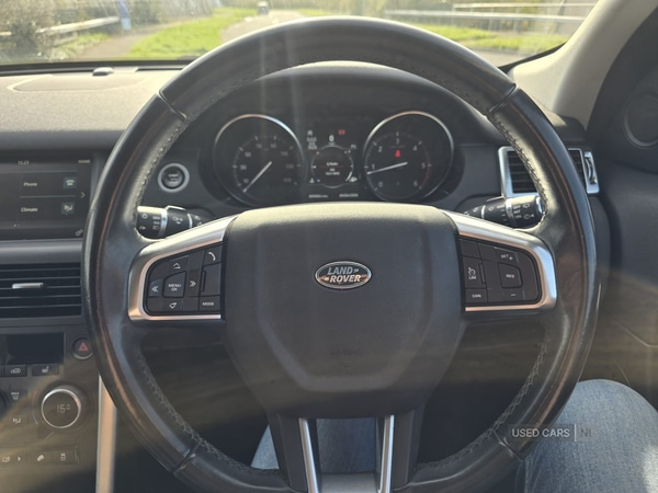 Used Land Rover Discovery Sport 2019 for sale - 78186201: Photo 36