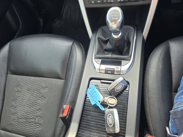 Used Land Rover Discovery Sport 2019 for sale - 78186201: Photo 37