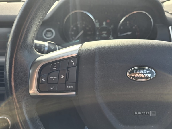 Used Land Rover Discovery Sport 2019 for sale - 78186201: Photo 39