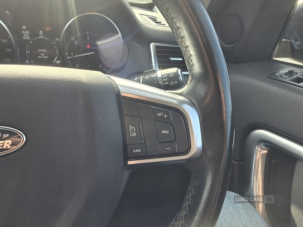 Used Land Rover Discovery Sport 2019 for sale - 78186201: Photo 40