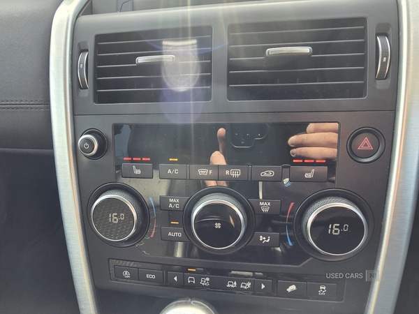 Used Land Rover Discovery Sport 2019 for sale - 78186201: Photo 41