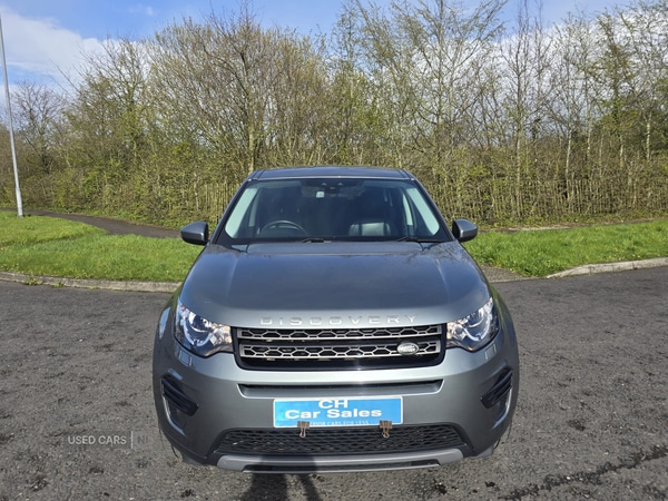 Used Land Rover Discovery Sport 2019 for sale - 78186201: Photo 7