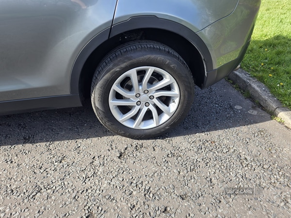 Used Land Rover Discovery Sport 2019 for sale - 78186201: Photo 9