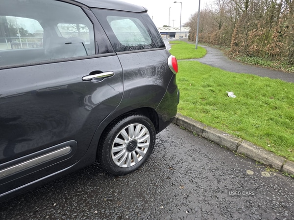Used Fiat 500L 2014 for sale - 77217973: Photo 10