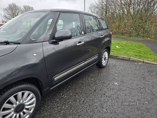 Used Fiat 500L 2014 for sale - 77217973: Photo 12
