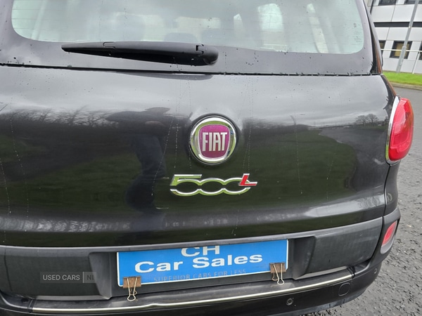 Used Fiat 500L 2014 for sale - 77217973: Photo 13