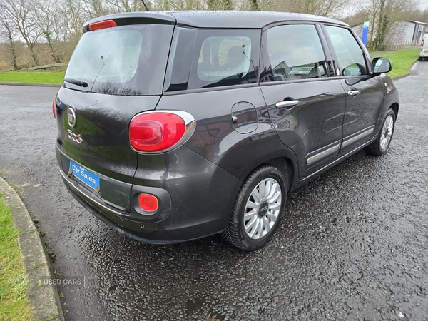 Used Fiat 500L 2014 for sale - 77217973: Photo 14