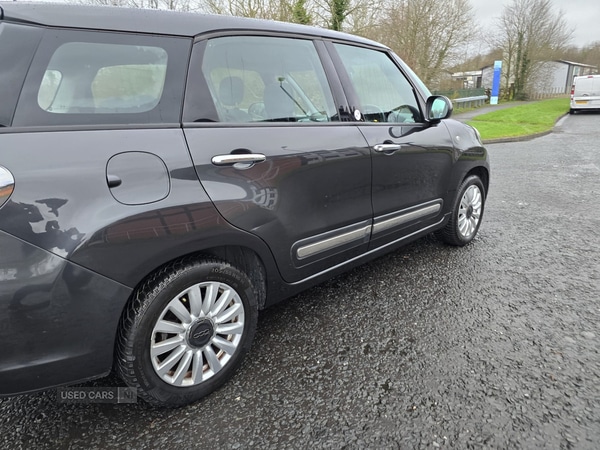 Used Fiat 500L 2014 for sale - 77217973: Photo 15