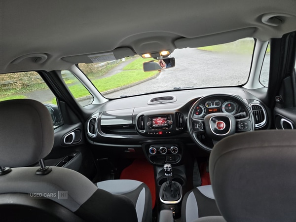 Used Fiat 500L 2014 for sale - 77217973: Photo 17