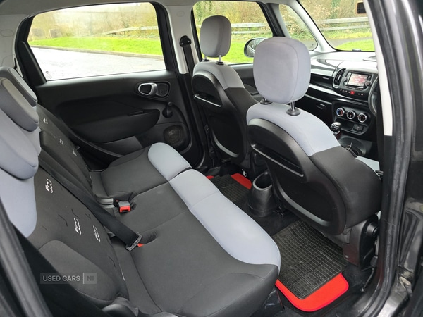 Used Fiat 500L 2014 for sale - 77217973: Photo 18