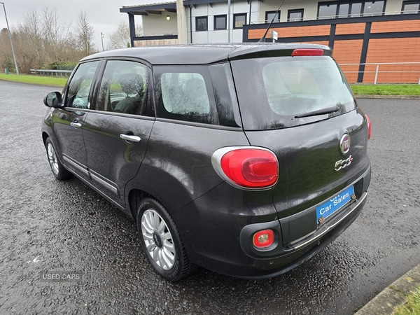 Used Fiat 500L 2014 for sale - 77217973: Photo 2