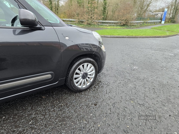 Used Fiat 500L 2014 for sale - 77217973: Photo 20