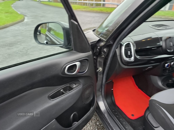 Used Fiat 500L 2014 for sale - 77217973: Photo 23