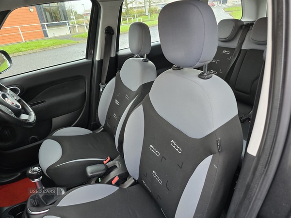 Used Fiat 500L 2014 for sale - 77217973: Photo 24