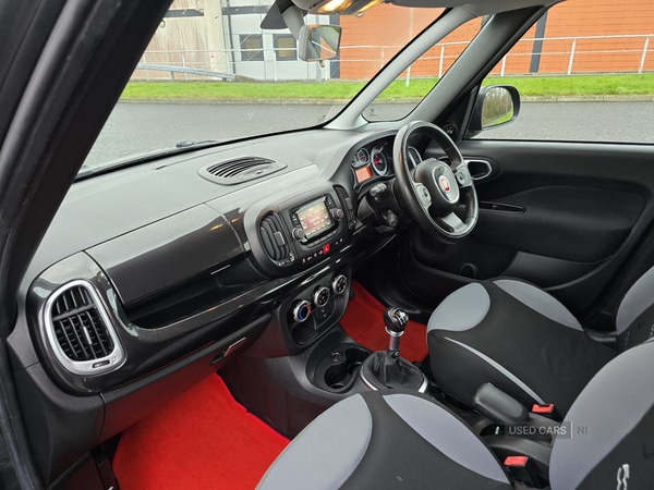 Used Fiat 500L 2014 for sale - 77217973: Photo 25