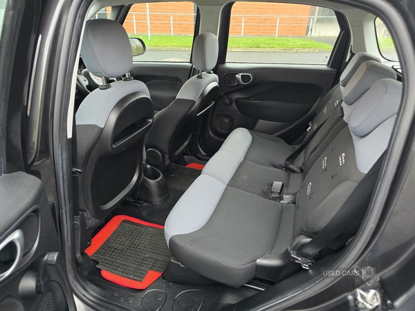 Used Fiat 500L 2014 for sale - 77217973: Photo 26