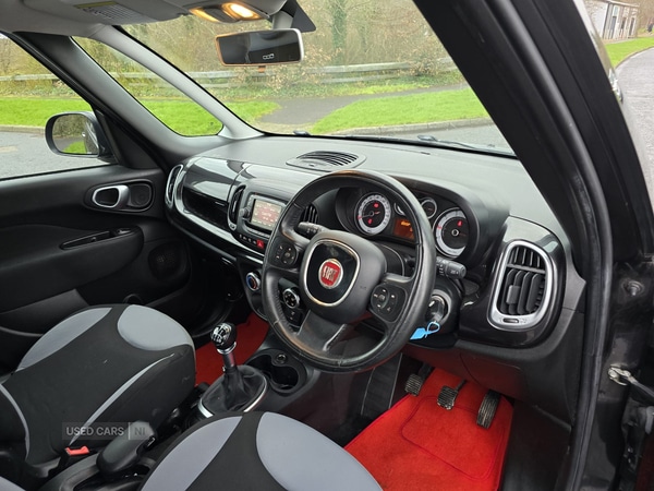 Used Fiat 500L 2014 for sale - 77217973: Photo 27