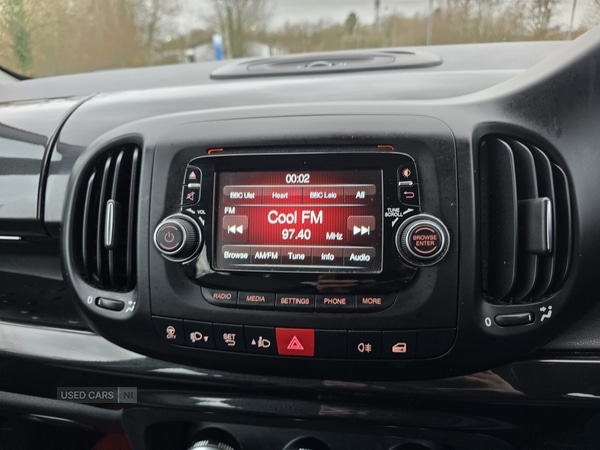 Used Fiat 500L 2014 for sale - 77217973: Photo 28