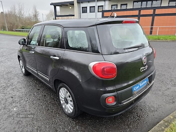 Used Fiat 500L 2014 for sale - 77217973: Photo