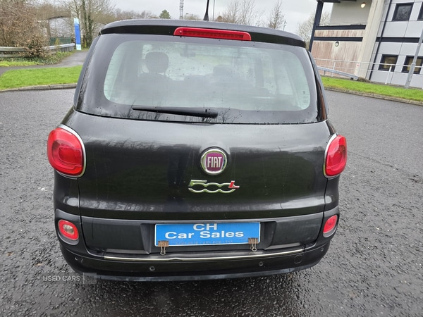Used Fiat 500L 2014 for sale - 77217973: Photo 3