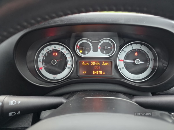 Used Fiat 500L 2014 for sale - 77217973: Photo 31