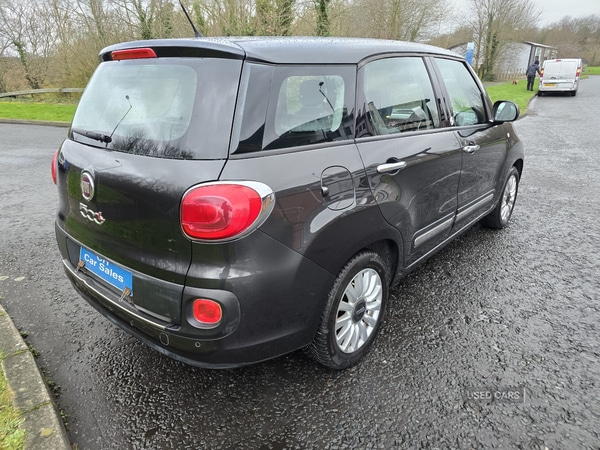 Used Fiat 500L 2014 for sale - 77217973: Photo 4