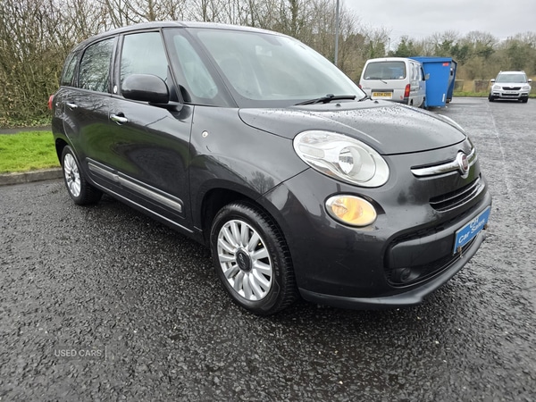 Used Fiat 500L 2014 for sale - 77217973: Photo 5