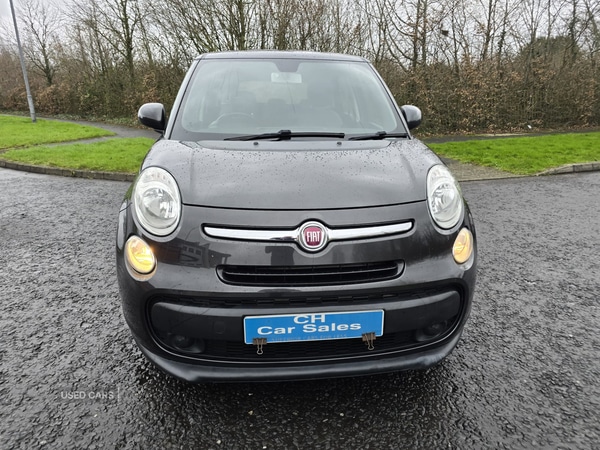 Used Fiat 500L 2014 for sale - 77217973: Photo 6
