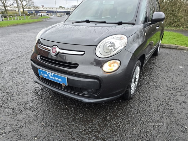 Used Fiat 500L 2014 for sale - 77217973: Photo 7