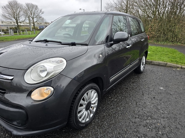 Used Fiat 500L 2014 for sale - 77217973: Photo 8