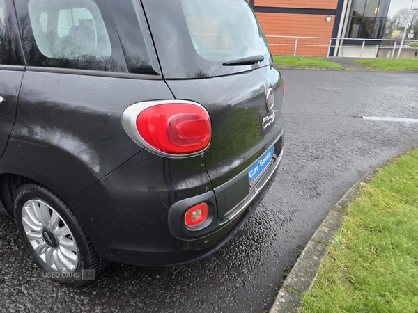 Used Fiat 500L 2014 for sale - 77217973: Photo 9