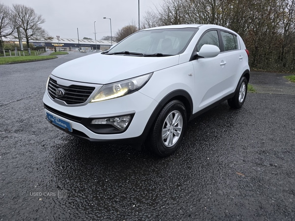 Used Kia Sportage 2013 for sale - 76743919: Photo 1