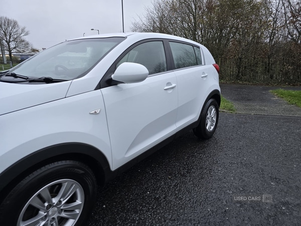 Used Kia Sportage 2013 for sale - 76743919: Photo 10