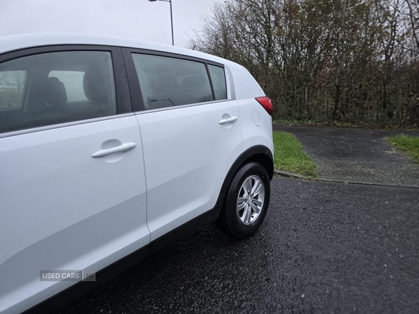 Used Kia Sportage 2013 for sale - 76743919: Photo 11