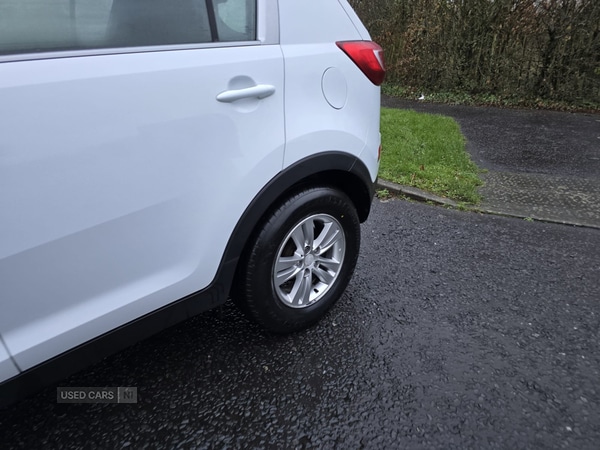 Used Kia Sportage 2013 for sale - 76743919: Photo 12