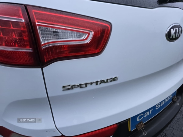 Used Kia Sportage 2013 for sale - 76743919: Photo 13