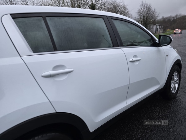 Used Kia Sportage 2013 for sale - 76743919: Photo 15