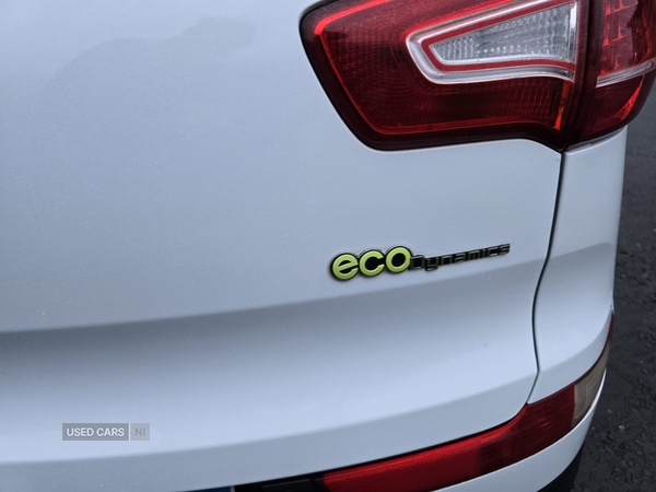 Used Kia Sportage 2013 for sale - 76743919: Photo 16