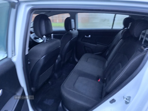 Used Kia Sportage 2013 for sale - 76743919: Photo 17