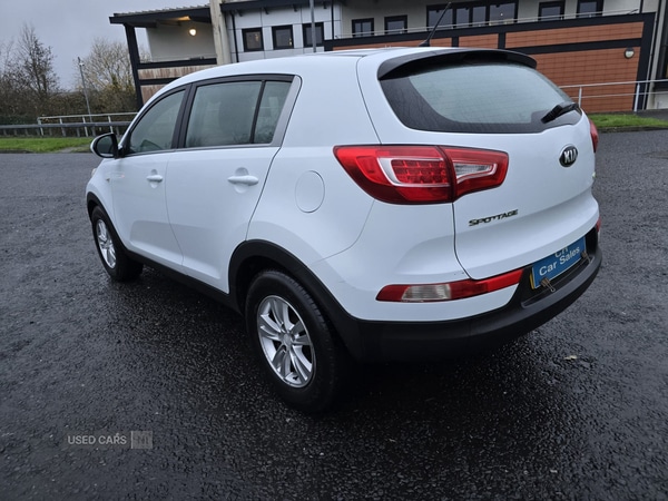 Used Kia Sportage 2013 for sale - 76743919: Photo 2