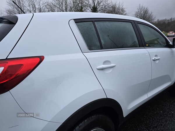 Used Kia Sportage 2013 for sale - 76743919: Photo 20